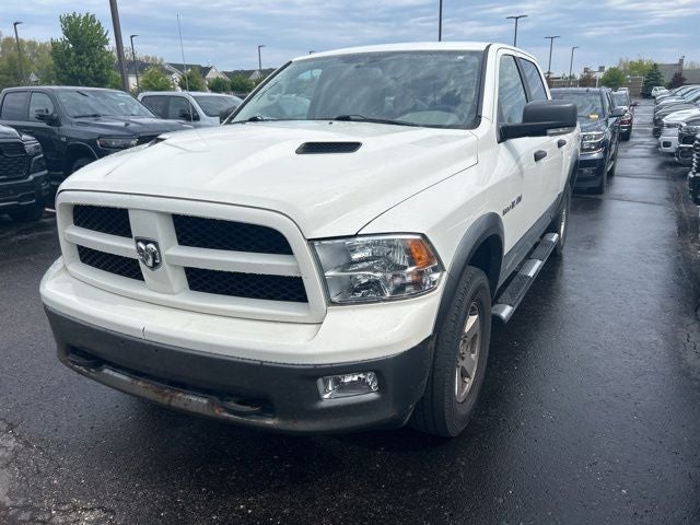 dodge ram 1500 pickup 2009 1D3HV13T09S819079 image dodge ram 1500 pickup 2009 1D3HV13T09S819079 image